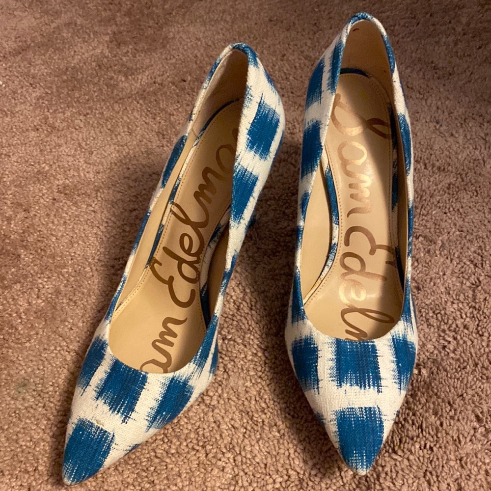 Sam Edelman Stilettos (US 10)